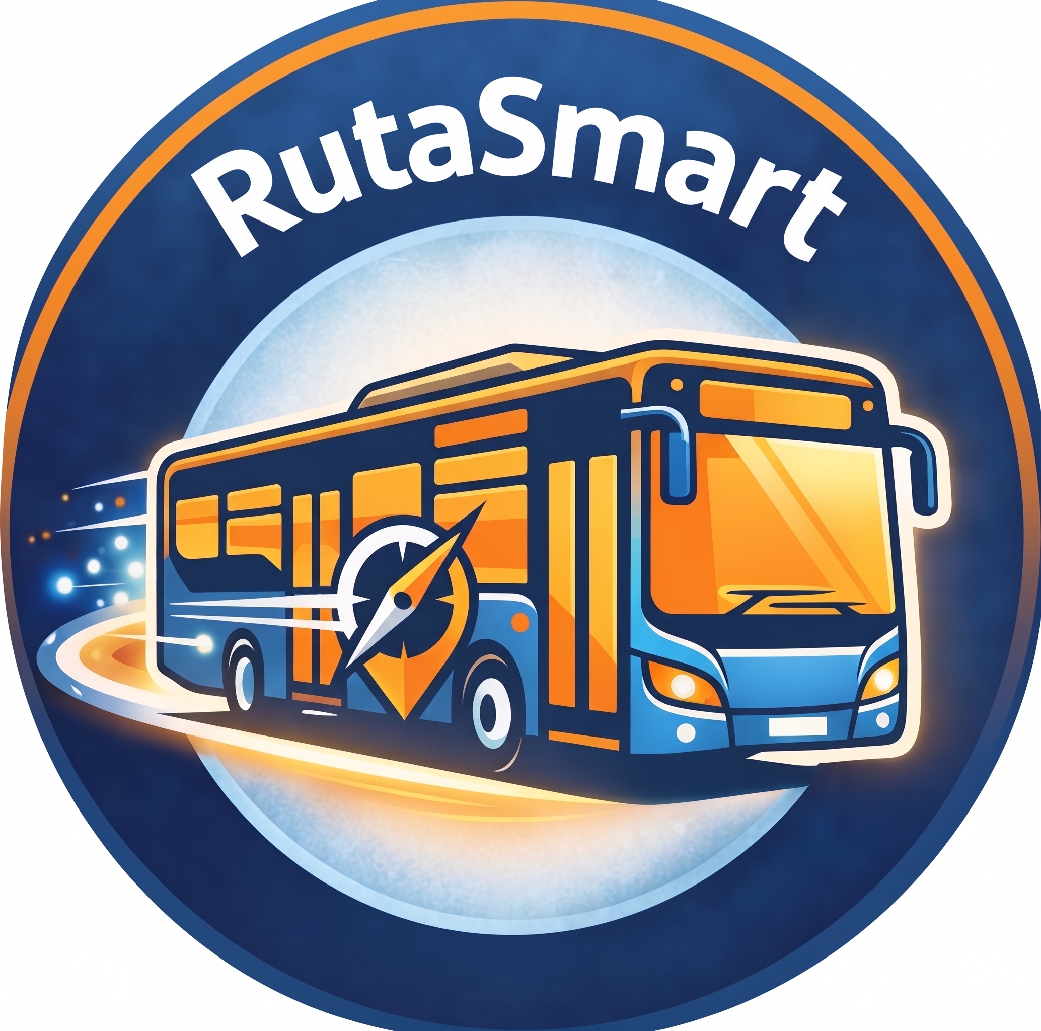 Logo RutaSmart